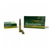 Image 1 : Remington Core-Lokt .338 Win Mag, 250 Grain Core-Lokt PSP Ammunition, 40 Rounds
