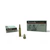 Image 1 : Hornady Custom 220 Swift, 55 Grain Spire Point Ammunition, 36 Rounds