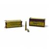 Image 1 : Winchester Super Speed .25-35 Winchester, 117 Grain Soft Point Ammunition, 50 Rounds