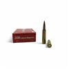Image 1 : Black Hills Ammunition .338 Lapua Magnum, 300 Grain Matchking Ammunition, 20 Rounds