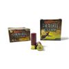Image 1 : Federal Prairie Storm 12 Ga, 2-3/4", #4 Shot FS Lead Ammunition, 50 Rounds