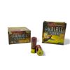 Image 1 : Federal Prairie Storm 12 Ga, 2-3/4", #4 Shot FS Lead Ammunition, 50 Rounds