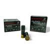 Image 1 : Winchester Blind Side Hex Steel Shot 12 Ga, 3", #2 Shot Ammunition, 50 Rounds
