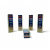 Image 1 : CCI Clean-22 .22 LR, 40 Grain Polymer Coated Ammunition, 500 Rounds