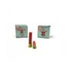 Image 1 : Winchester High Brass Game Load 410 Ga, 2-1/2", #4 Shot Ammunition, 50 Rounds