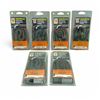 Image 1 : Hoppe's Bore Snake 28 Ga Shotgun Cleaner X 6 Qty