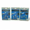 Image 1 : G5 Tekan and Tekan II 125 Grain Hunting Broadheads X 3 Qty