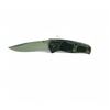 Image 1 : Stainless Steel Folding Knife, 3.5" Blade