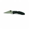 Image 1 : Stainless Steel Folding Pocket Knife, 3.5" Blade