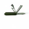 Image 1 : 3" Blade, Multi-Tool and 3" Saw Pocket Knife