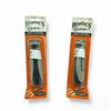 Image 1 : Hoppe's Elite Quick Attachable Cleaning Rod Handle X 2 Qty