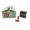 Image 1 : Winchester AA Light Target Load 12 Ga, 2-3/4", #7.5 Shot Ammunition, 250 Rounds