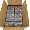 Image 2 : Winchester AA Light Target Load 12 Ga, 2-3/4", #7.5 Shot Ammunition, 250 Rounds