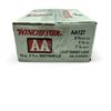 Image 3 : Winchester AA Light Target Load 12 Ga, 2-3/4", #7.5 Shot Ammunition, 250 Rounds