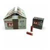 Image 1 : Winchester AA Light Target Load 12 Ga, 2-3/4", #8 Shot Ammunition, 250 Rounds
