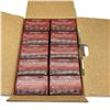 Image 2 : Fiocchi 12 Ga Target Load, 2-3/4", #7.5 Shot Ammunition, 250 Rounds