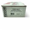 Image 3 : Fiocchi 12 Ga Target Load, 2-3/4", #7.5 Shot Ammunition, 250 Rounds