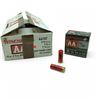 Image 1 : Winchester AA Light Target Load 12 Ga, 2-3/4", #7.5 Shot Ammunition, 250 Rounds