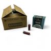 Image 1 : Federal Target Load 12 Ga, 2-3/4", #8 Shot Ammunition, 250 Rounds