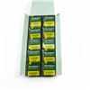 Image 2 : Remington Magnum Rimfire .22 Win Mag, 40 Grain Pointed Soft Point Ammunition, 500 Rounds