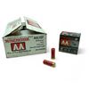 Image 1 : Winchester AA Xtra-Light Target Load, 12 Ga, 2-3/4", #7.5 Shot Ammunition, 250 Rounds