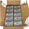 Image 2 : Winchester AA Xtra-Light Target Load, 12 Ga, 2-3/4", #7.5 Shot Ammunition, 250 Rounds
