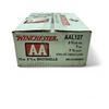 Image 3 : Winchester AA Xtra-Light Target Load, 12 Ga, 2-3/4", #7.5 Shot Ammunition, 250 Rounds