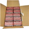 Image 2 : Fiocchi 12 Ga Target Load, 2-3/4", #7.5 Shot Ammunition, 250 Rounds