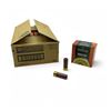 Image 1 : Federal Premium Target Load 12 Ga, 2-3/4", #7.5 Shot Ammunition, 250 Rounds