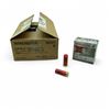 Image 1 : Winchester Super X Game Load 12 Ga, 2-3/4", #7.5 Shot Ammunition, 250 Rounds