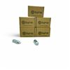 Image 1 : Byrna CO2 Cartridge and Oiler Pack, (9 CO2 Cartridges and 1 Oiler) X 5 Packs