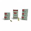 Image 1 : Winchester Target and Practice .38 Special, 130 Grain FMJ Ammunition, 300 Rounds