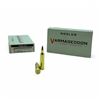Image 1 : Nosler Varmageddon 22-250 Rem, 55 Grain FB Tipped Ammunition, 40 Rounds