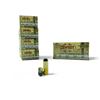 Image 1 : Fiocchi Cowboy Action .45 Colt, 250 Grain LRNFP Ammunition, 250 Rounds