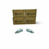 Image 1 : Byrna CO2 Cartridge and Oiler Pack, (9 CO2 Cartridges and 1 Oiler) X 4 Packs