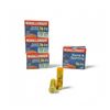 Image 1 : Challenger Game and Sporting 20 Ga, 2-3/4", #7.5 Shot Ammunition, 100 Rounds