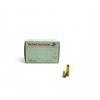 Image 1 : Winchester Target .38 Special, 130 Grain FMJ Ammunition, 100 Rounds