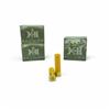 Image 1 : Hevi-Shot Hevi XII 12 Density Tungsten 20 Ga, 3", #4 Shot Non Toxic Ammunition, 75 Rounds