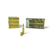 Image 1 : Federal Premium 6mm Creedmoor, 107 Grain Gold Medal Sierra Matchking Ammunition, 80 Rounds