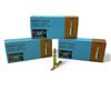 Image 1 : Swiss Munitions Swiss P Tactical .308 Win, 164 Grain Solid FNBT Ammunition, 60 Rounds