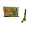 Image 2 : Hornady Dangerous Game Series 450 Nitro Express, 3-1/4", 480 Grain DGS Ammunition, 20 Rounds