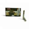 Image 2 : Norma African PH 470 Nitro Express, 500 Grain FMJ Woodleigh Ammunition, 10 Rounds