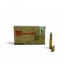 Image 1 : Hornady Dangerous Game Series 376 Steyr, 225 Grain SP Interlock Ammunition, 20 Rounds