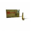 Image 1 : Hornady Dangerous Game Series 376 Steyr, 225 Grain SP Interlock Ammunition, 20 Rounds