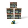 Image 1 : Challenger Super Sport Shell 12 Ga, 1-3/4", #7.5 Shot Ammunition, 100 Rounds