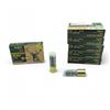 Image 1 : Brenneke Magnum Crush 12 Ga, 3", 1-1/2 oz Opal Slug Ammunition, 30 Rounds