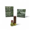 Image 1 : Hevi-Shot Hevi-Steel 12 Ga, 3", #3 Shot Ammunition, 75 Rounds