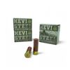 Image 1 : Hevi-Shot Hevi-Steel 12 Ga, 3", #4 Shot Ammunition, 75 Rounds