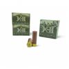 Image 1 : Hevi-Shot Hevi XII 12 Density Tungsten 20 Ga, 3", #4 Shot Non Toxic Ammunition, 75 Rounds