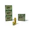 Image 1 : Hevi-Shot Hevi Bismuth 20 Ga, 3", #4 Shot Ammunition, 100 Rounds